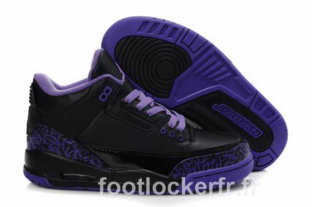 Air Jordan Retro 3 Black Cehommet Vintage Acheter Site De Air Jordan